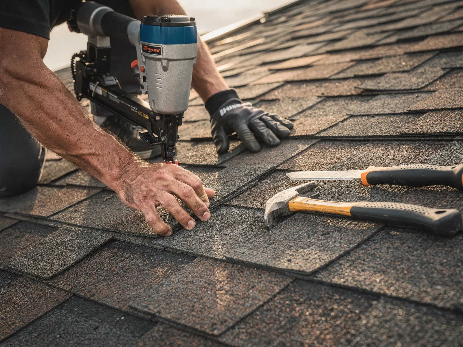 Why choose Roof Repair in Little Deer Isle, ME